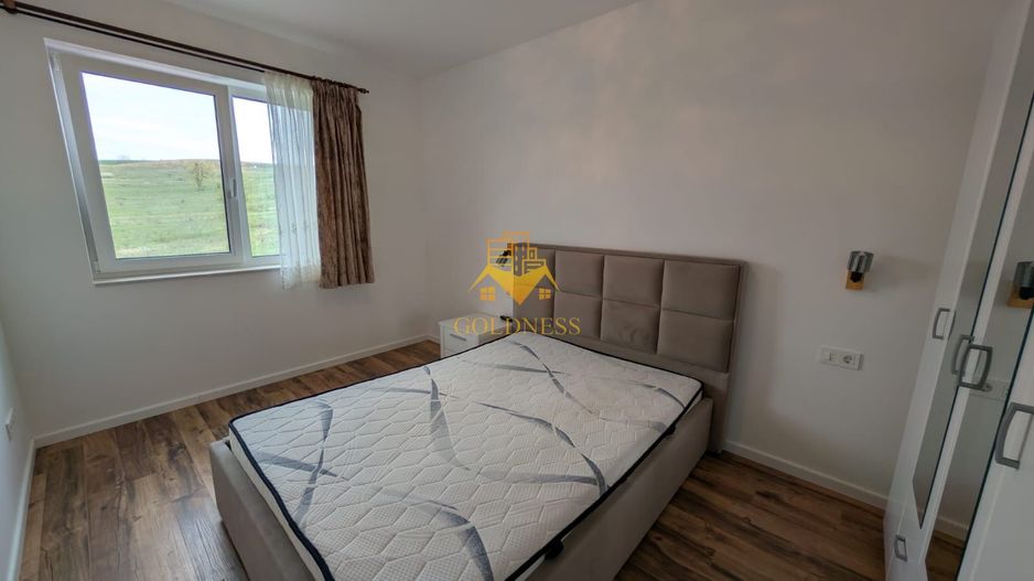 3 camere, premium, prima închiriere, parcare, bloc nou, Octavian Paler - Poză 6