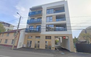 Apartamente premium 3 camere | Standarde NZEB | Zona centrala - Poză 1