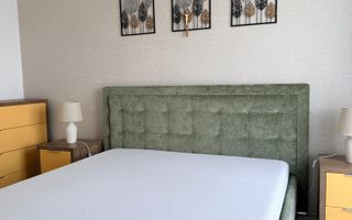 Penthouse de închiriat | 2 camere | Coresi – Tractorul | Terasă 50 mp - Poză 10