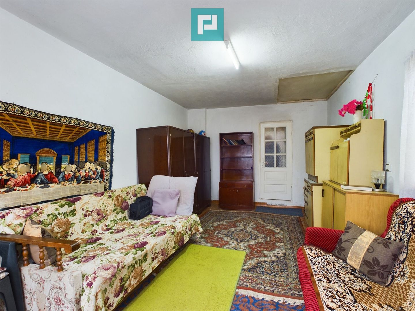 Casa cu 4 camere in Cicir - Poză 5