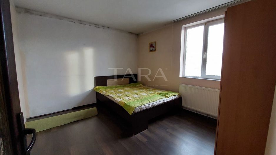 Îți oferim 2 camere decomandat,  zona Someșului. - Poză 6