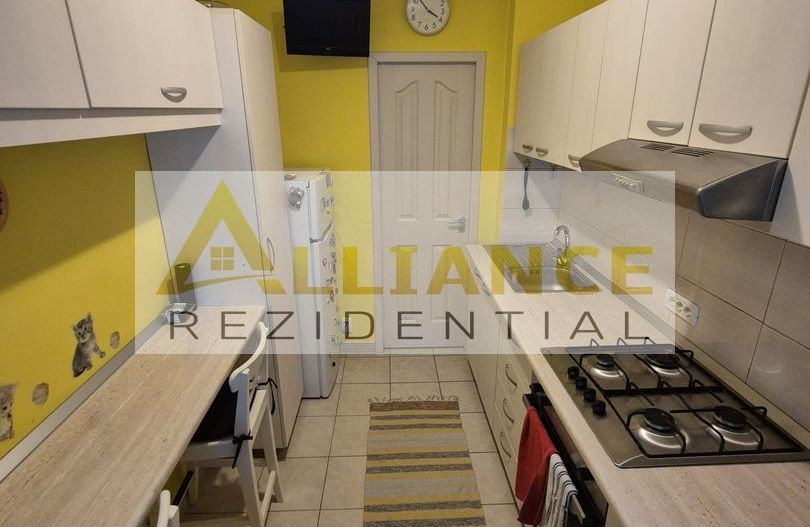 2 CAMERE RENOVAT RECENT | M Piata Sudului - Poză 9