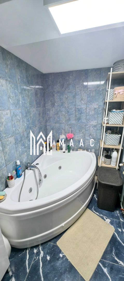 Casă individuala | 4 Camere | Gradina | 55MPU | Piața Cluj - Poză 7