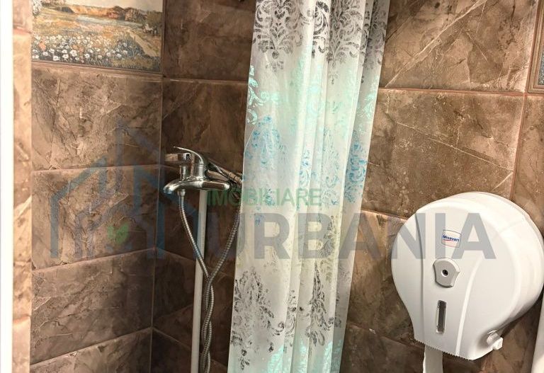Închiriere cameră de cămin, zonă Nicolina, Iași – 250 € - Poză 6