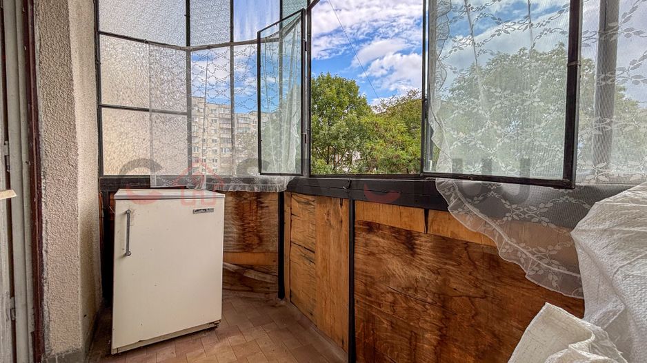 Decomandat, 2 balcoane și etaj 2 – Mărăști/Între Lacuri - Poză 6