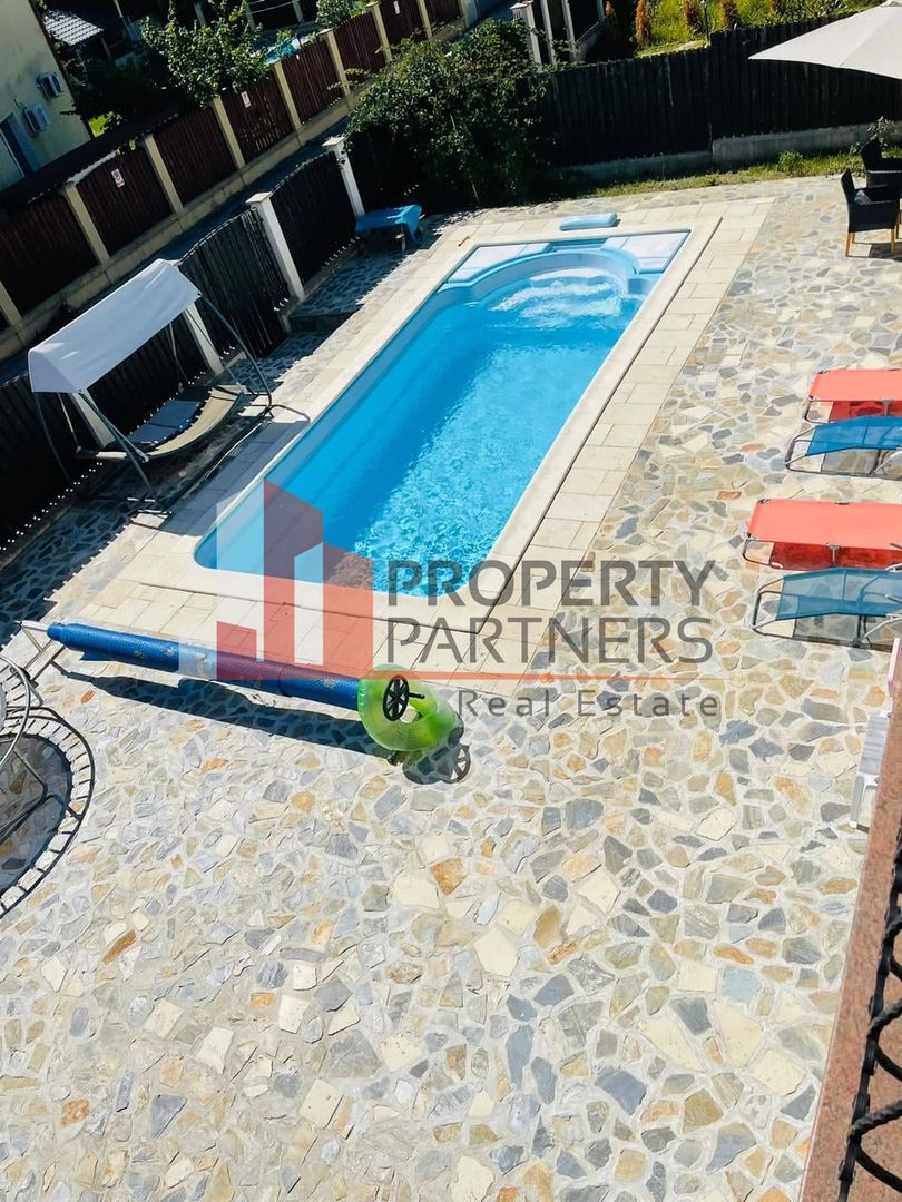 Vila langa Jollie Ville, Pipera - Poză 5