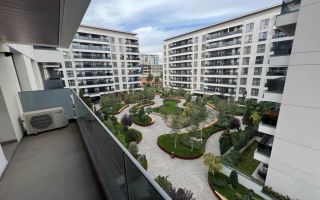 Apartament 2 camere nemobilat Nusco/ Aviatiei/ Barbu Vacarescu - Poză 2