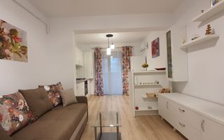 Apartament 2 camere Tatarasi Tudor Office Center - Poză 8
