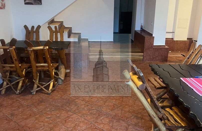 Pensiune/Vila de vanzare in Predeal - Poză 6