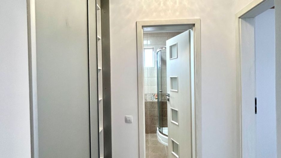 Apartament 2 camere de vânzare | Zona Vivo Florești - Poză 5