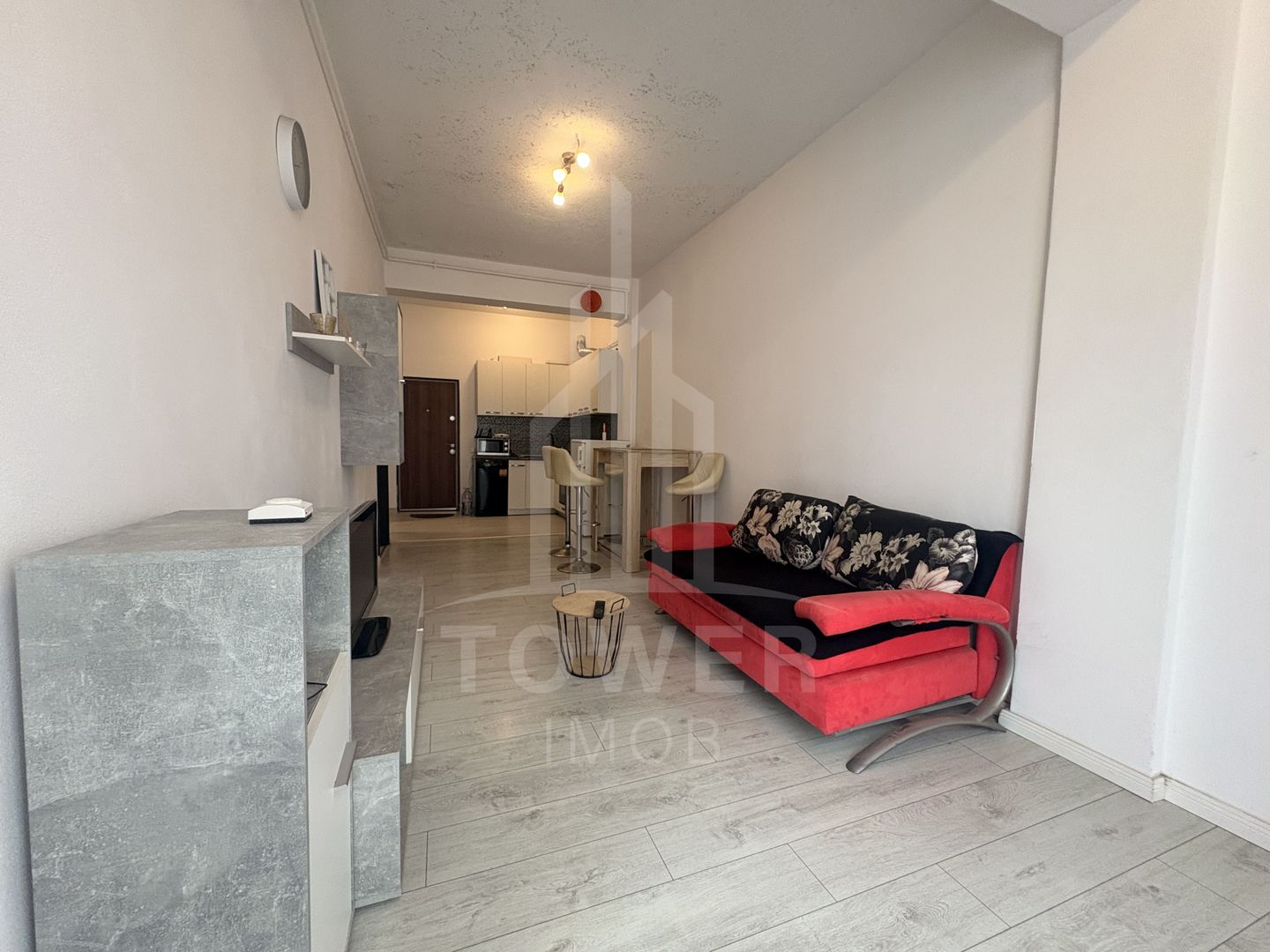 Apartament 2 camere | 41 mp | Doamna Stanca | - Poză 5