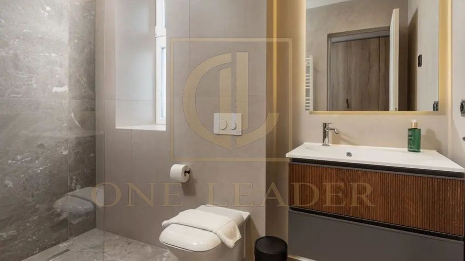 Penthouse 3 camere exclusivist – Coresi, vedere panoramică - Poză 10