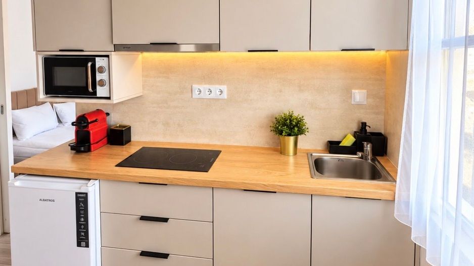 Apartament 2 camere, Utracentral, Etaj 3 - Poză 6