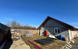 Beregsau Mare-Casa Individuala-Renovata Complet - Poză 16