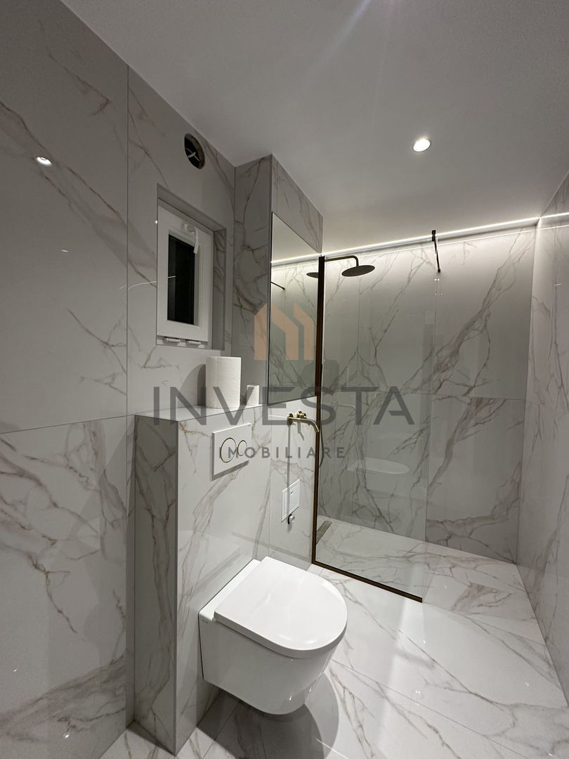 Apartament 3 camere renovat complet cu incalzire in pardoseala! - Poză 8