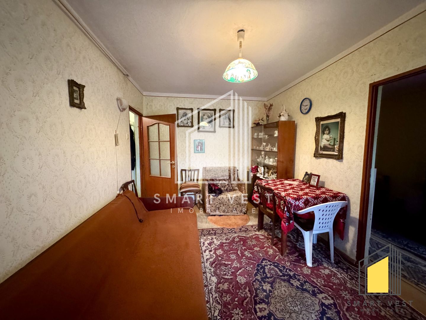 Aprtament 2 camere | 40 mp | Zona Micro 15 - Poză 3