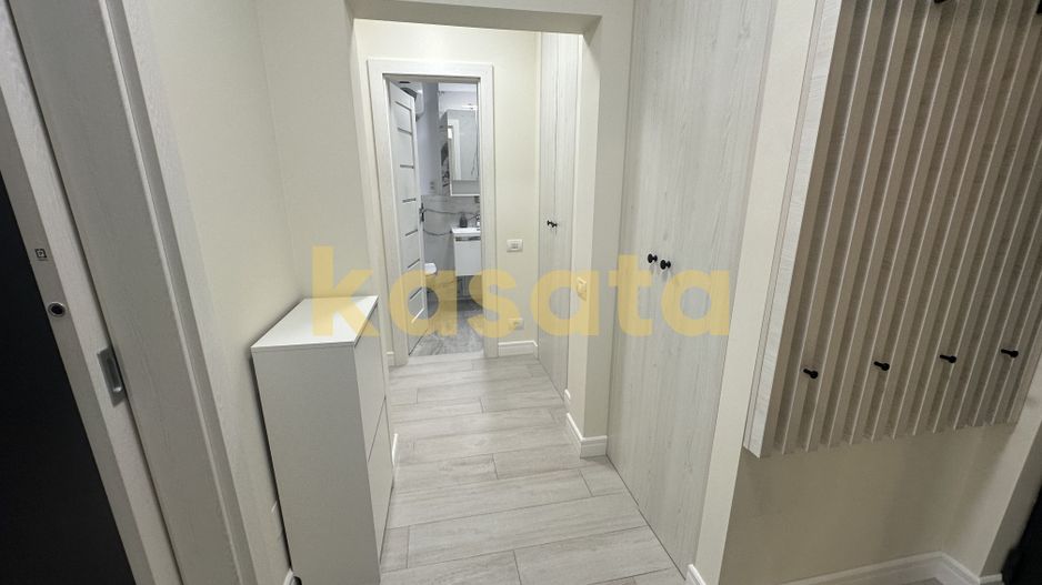 Apartament 2 Camere | Renovat 2025 | Etaj Intermediar | Boiler - Poză 21
