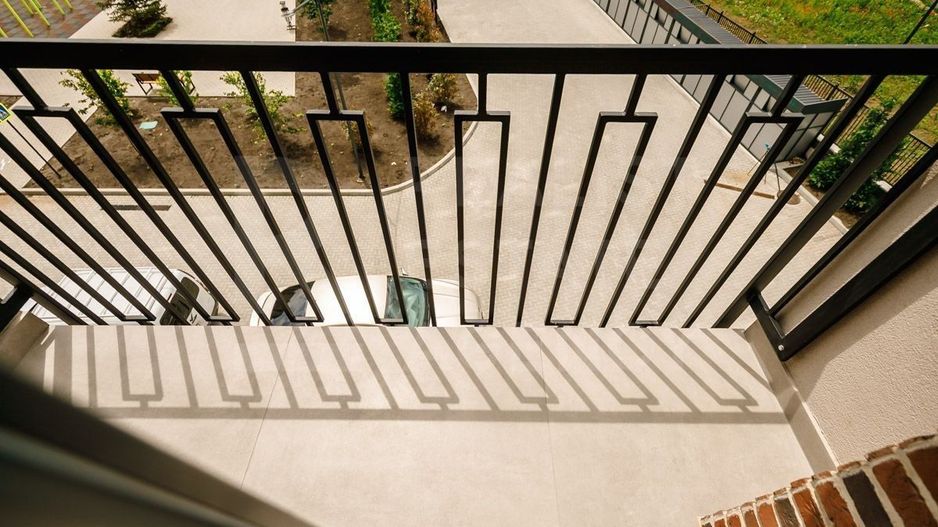 Vânzare, apartamnet, 1 cameră, bd. Dacia, Botanica - Poză 3