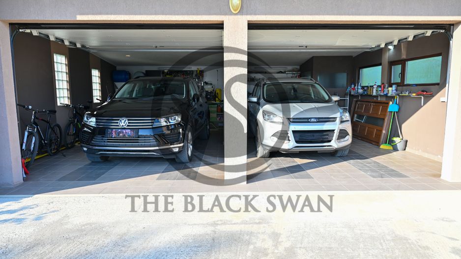 Casa cu piscina de vanzare | 3.300 mp teren | Urlati - Prahova - Poză 25