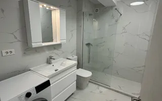 Apartament 3 camere - prima inchiriere | loc de parcare | Otopeni - Poză 12