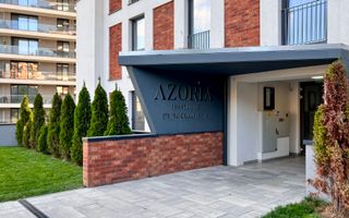 Apartament LUX 3 camere, Azoria, Frunzisului, Zorilor - Poză 22