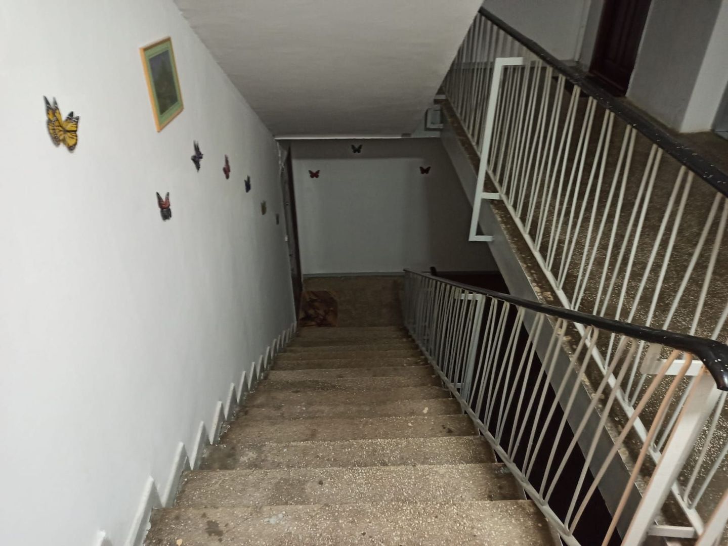 3cam.dec-1baie-disponibil imediat/Bvd Brancoveanu 130-132,sector 4 - Poză 34