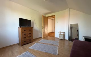 Individuala | 4 camere | Toate utilitatile | Mobilata | Asfalt | - Poză 4