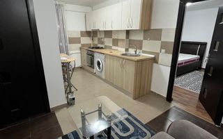 Apartament 1 cameră de închiriat – zonă liniștită | 360 € - Poză 5