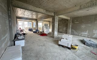 Spațiu Comercial de Închiriat – 120 mp – Nordic Twins, Rădăuți - Poză 3