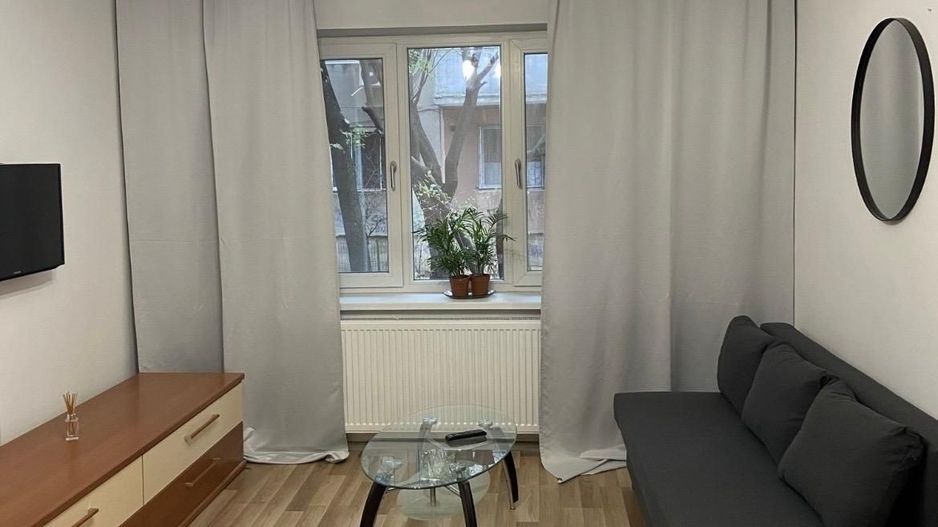 Garsonieră complet mobilata si utilata - Gorjului - Poză 1