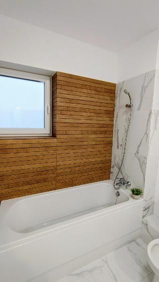 Vila 3 camere| Curte 60 mp | 2 dormitoare | 2 băi | Pipera - Poză 11