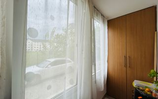 Apartament mobilat, cu 3 camere, 2 balcoane, 2 parcari - Selimbar - Poză 10