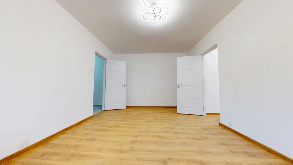 Apartament 2 camere in zona Gării, Piata Dacia - Poză 4
