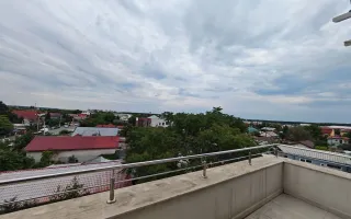 Penthouse 3 camere | Tunari | 2 terase generoase - Poză 12