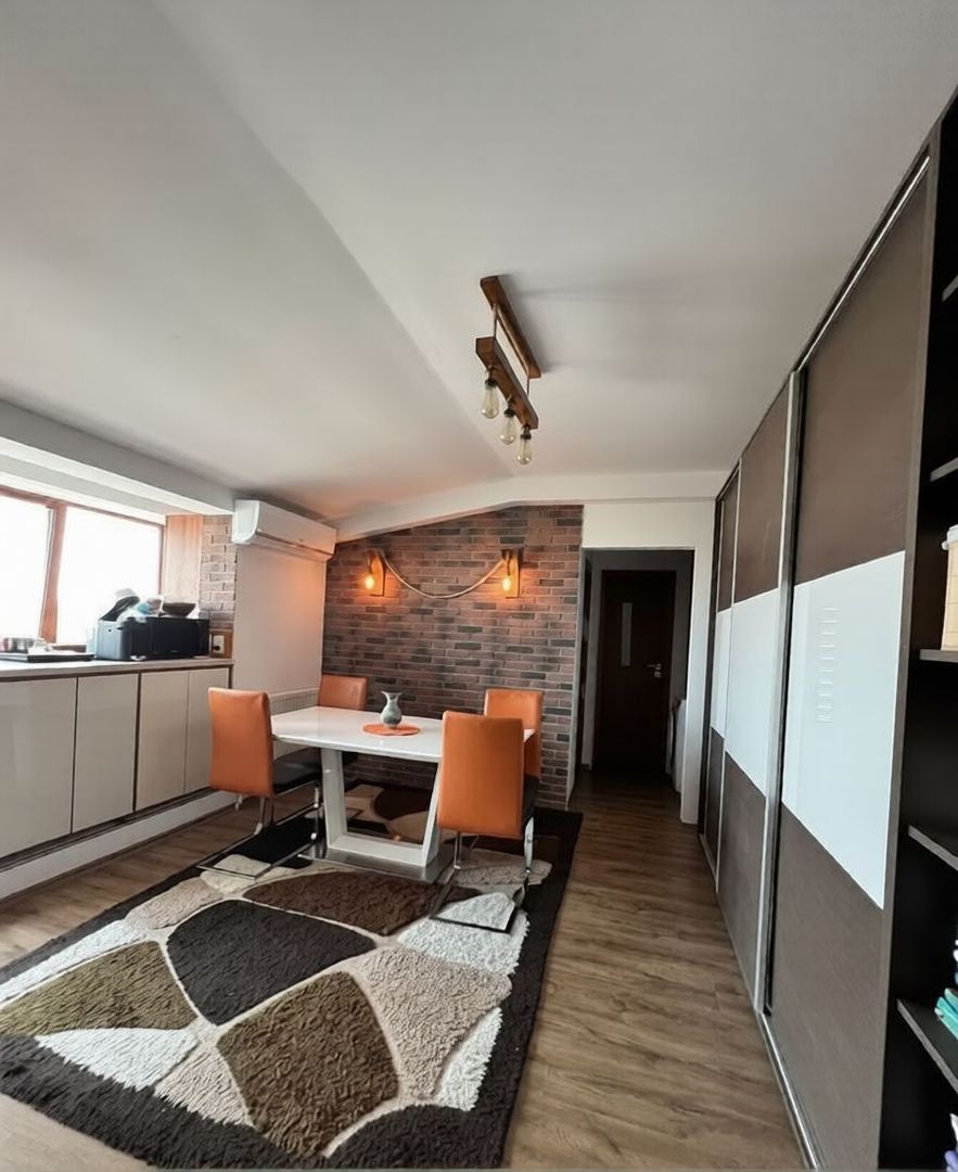 COMISION 0% | Apartament 3 Camere | 69 mp | 2 băi | Zona Soarelui - Poză 8
