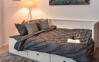 Apartament cu o camera în Piata Unirii - Poză 7