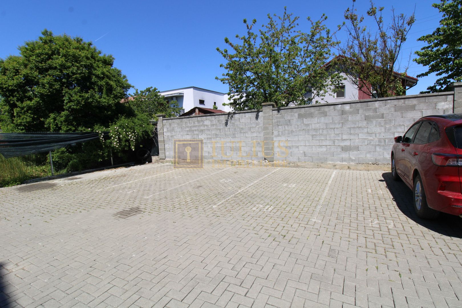 2 camere – Dumbrăvița, aproape de Kaufland - Poză 11