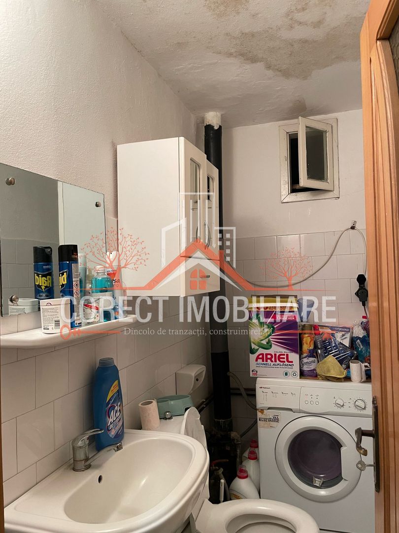 🏡 Se oferă spre vânzare apartament 3 camere decomandat – 67 mp + 2 ba - Poză 11