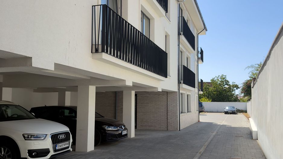 APARTAMENT 2 CAMERE | ULTRACENTRAL ORADEA | CLĂDIRE NOUĂ | PARCARE - Poză 8