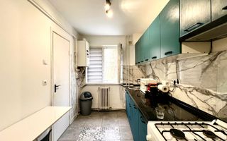 Apartament modern cu 2 camere in Gheorgheni - Poză 3