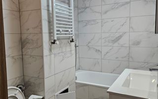 Apartament 2 camere, prima închiriere, etaj 2, str. Victor Babeș - Poză 11