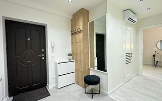 Chirie, apartament, 2 camere, str. Ion Creangă, Buiucani - Poză 11