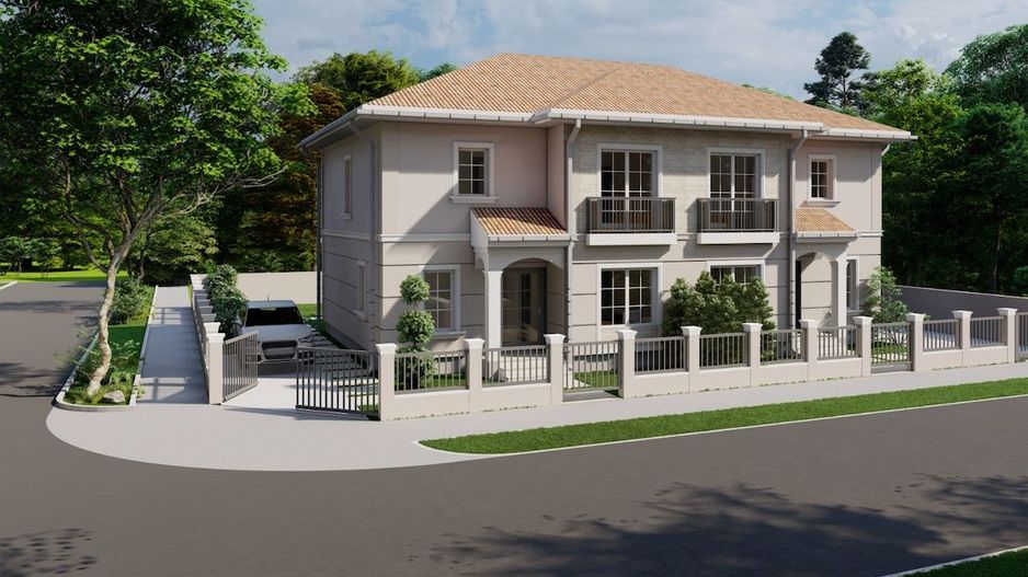 Duplex deosebit in Ghiroda - Poză 1