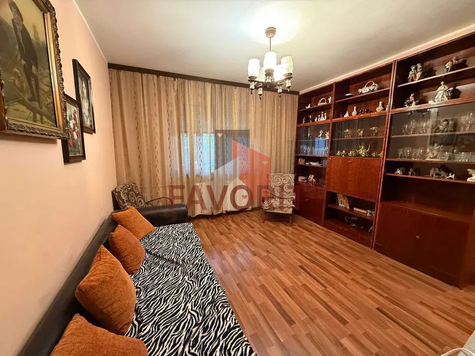Apartament 2 camere | Zona Dambovita-Sagului - Poză 4
