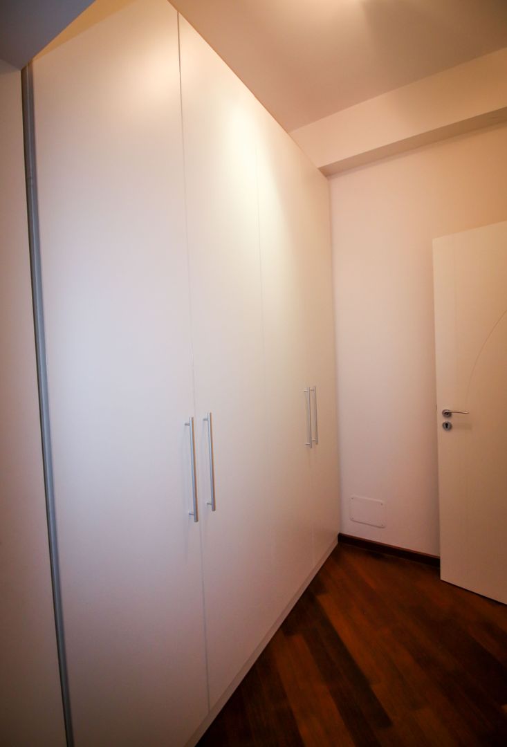 Apartament Duplex 5 camere -  Primaverii - Poză 17