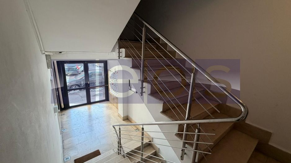 INCHIRIERE 3 CAMERE | DOROBANTI | MOBILAT SI UTILAT | PARCARE | 76MP - Poză 19