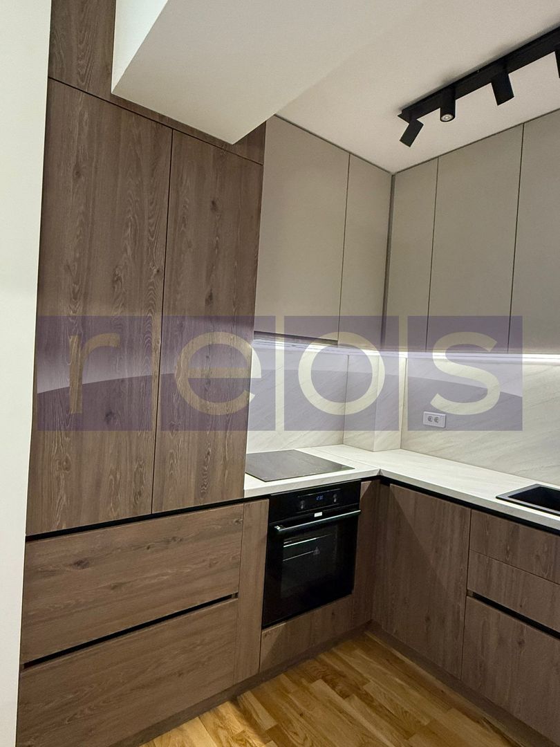 VANZARE 3 CAMERE | CURTE 88 MP | MOBILAT SI UTILAT LUX | STRAULESTI | - Poză 12