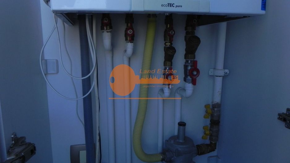 Garsoniera cu centrala in bloc reabilita Plitehnica - Poză 26