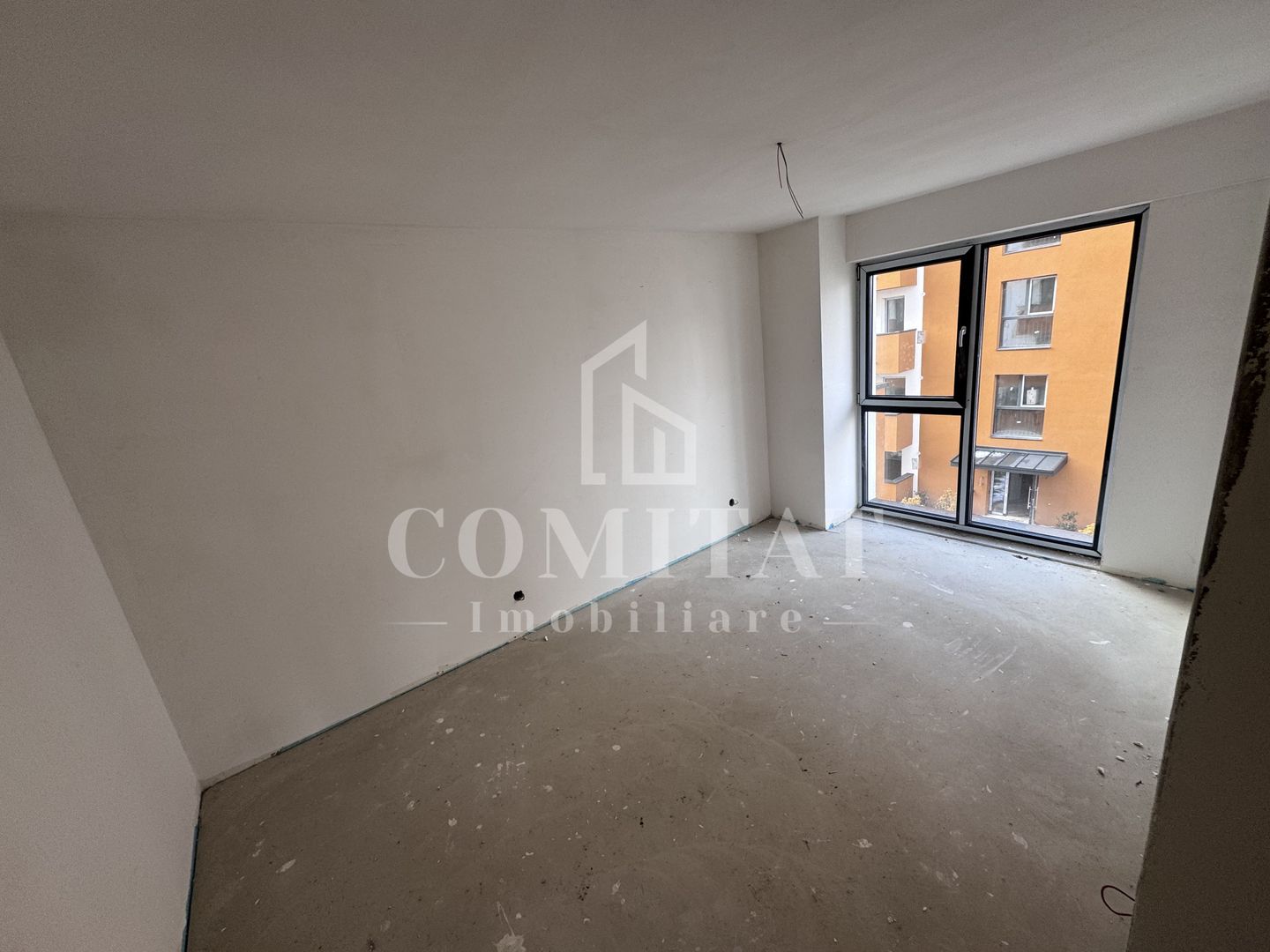 Apartament decomandat 2 camere | Imobil NOU| Zonă Premium-Între Lacuri - Poză 2