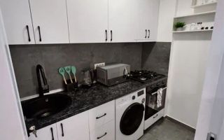 Garsonieră de închiriat lângă Plaza România | Renovată recent - Poză 5